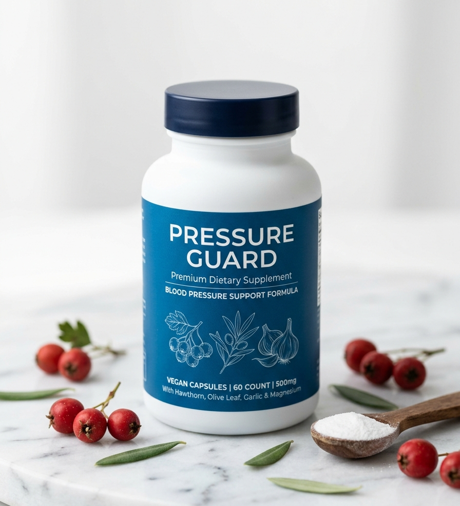 Pressure Guard Produkt